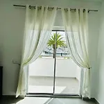 With Spectacular Views Of Marina Apartmán Lagos
