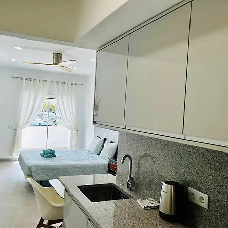 With Spectacular Views Of Marina *