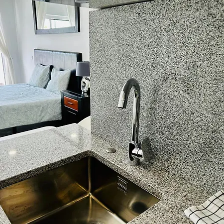 With Spectacular Views Of Marina * Lagos