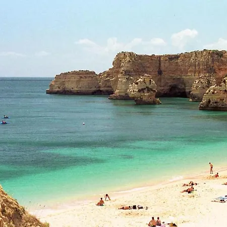 With Spectacular Views Of Marina Лагуш