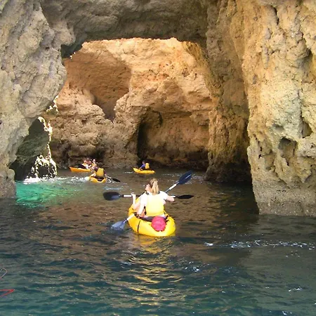 아파트 With Spectacular Views Of Marina 라고스