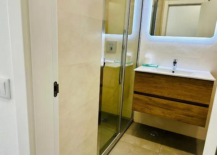 With Spectacular Views Of Marina * Lagos