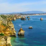 With Spectacular Views Of Marina Lagos