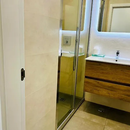 With Spectacular Views Of Marina * Lagos